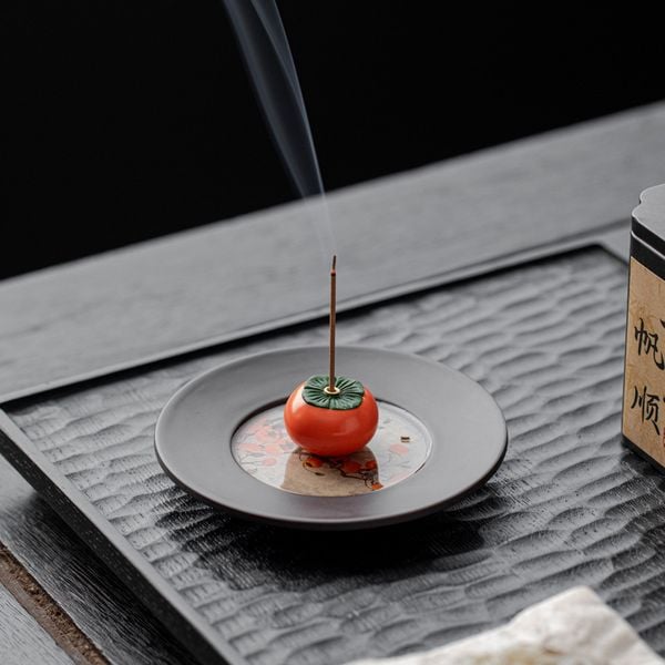  Đốt Trầm Hồng Phúc 