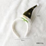  Bờm Mũ Xmas Holiday 