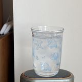  Cốc Thủy Tinh Sea Whisper 
