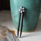  Trâm Cài Tóc Thanh Mai Chu Sa 