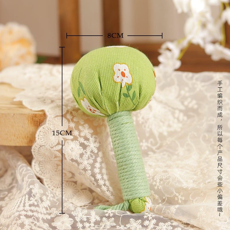  Búa Kinh Mạch Ngải Cứu 