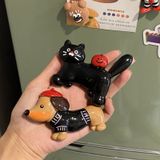  Nam Châm Tủ Lạnh Gốm My Pet 