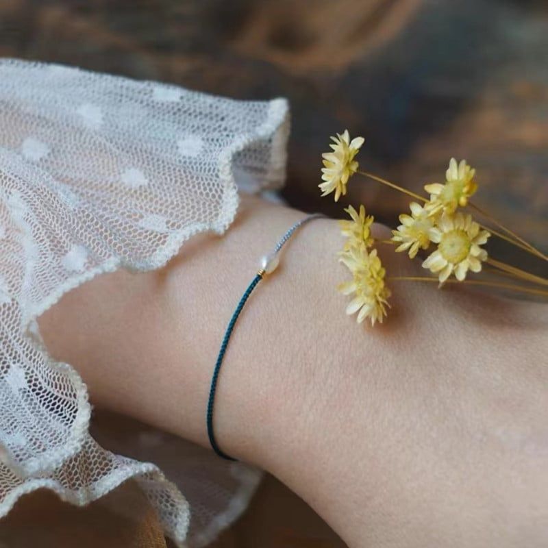  Vòng Tay Ngọc Thanh 