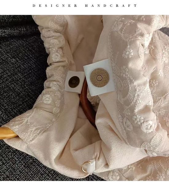  Túi Xách Như Mây 