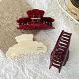  Kẹp Tóc La France 