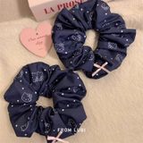  Scrunchie Hello Kitty 
