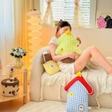  Gối Bông Caro Cozy 