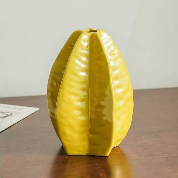  Bình Hoa Starfruit 