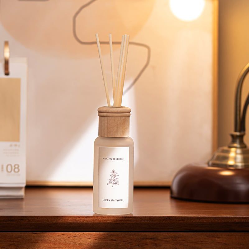  Tinh Dầu Khuếch Tán Glamour & Cheery (100ml) 