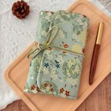  Sổ Còng Gấm Hoa 