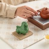  Tượng Ngọc Mã Viên Phúc 