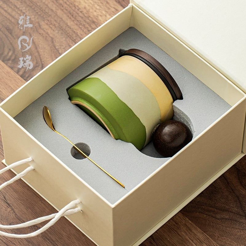  Cốc Trà Cát Sơn Kim 