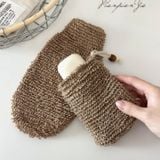  Túi Đựng Xà Phòng Sợi Đay 