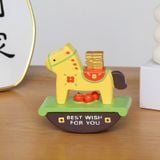  Ngựa Bập Bênh Roly-Poly 