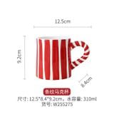  Bộ Đồ Ăn Gốm Sứ Giáng Sinh 