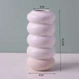  Bình Hoa Orbit Ceramic 