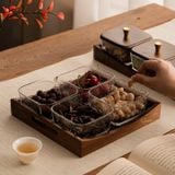  Khay Mứt Hạt Phúc Lộc 