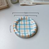  Đĩa Caro Macaron Phối Màu 