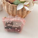  Túi Đựng Mỹ Phẩm Rosy 