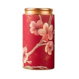  Hộp Đựng Trà Hoa Đào 