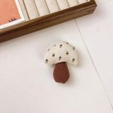  Kẹp Tóc Vải Bông Mori Girl 