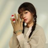  Bao Tay Giữ Ấm Giáng Sinh 