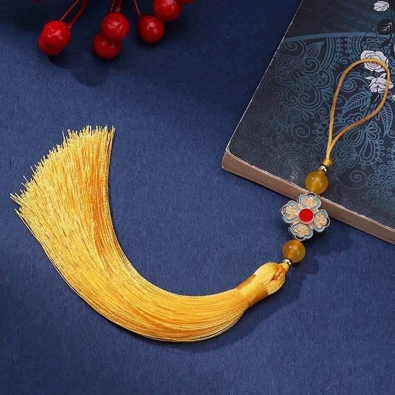  Dây Treo Cát Tường Phúc Lạc 