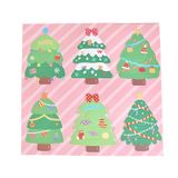  Trang Trí Thiệp Que Kẹo Giáng Sinh 