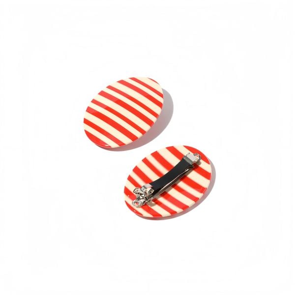  Kẹp Tóc Candy Pop 