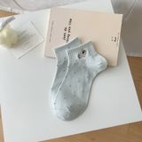  Tất Chấm Bi Doxi Soxi 