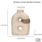  Bình Hoa Zen Stones 