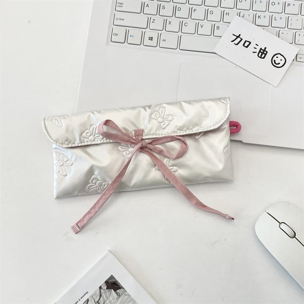  Túi Đựng Bút Ribbon 