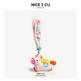  Dây Treo Lucky Pony 