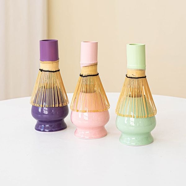  Chổi Chasen Rainbow 