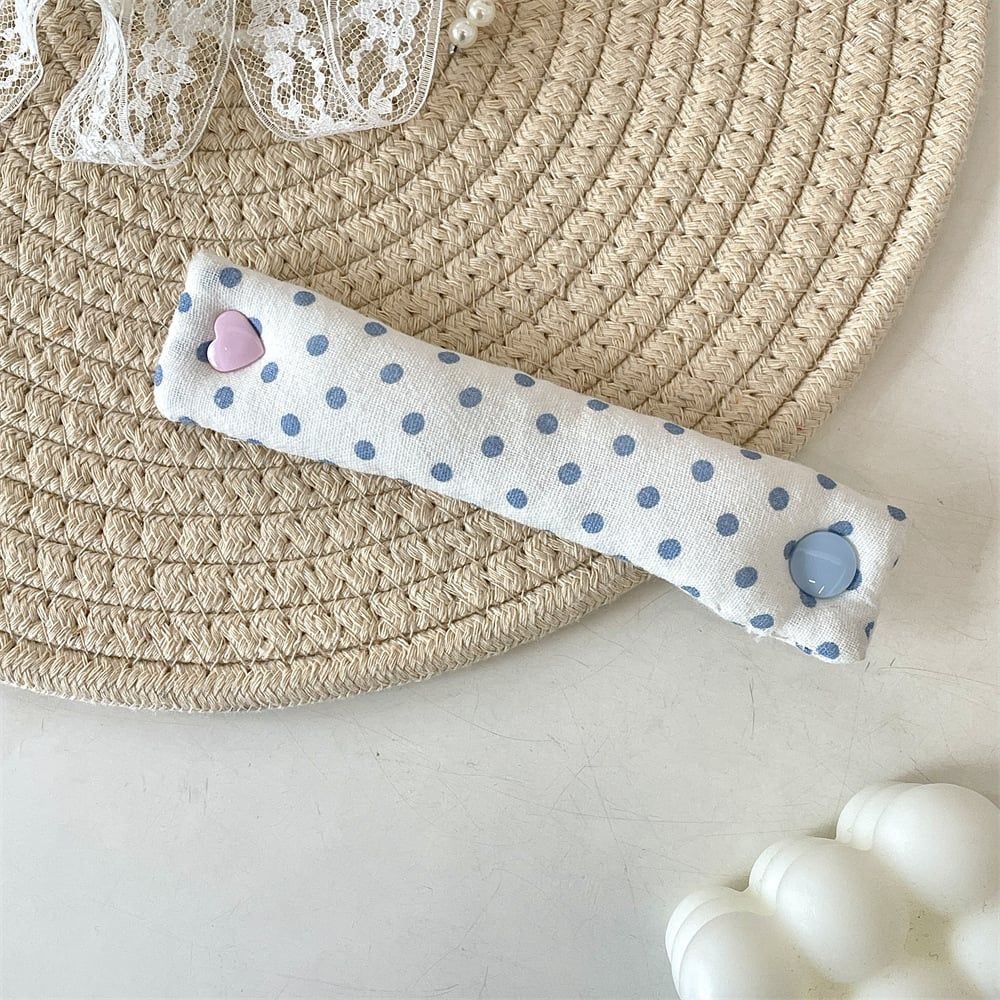  Kẹp Dây Sạc Kawaii 