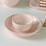  Bát Bear Bread Pastel 