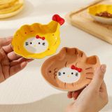  Đĩa Gia Vị Hello Kitty 