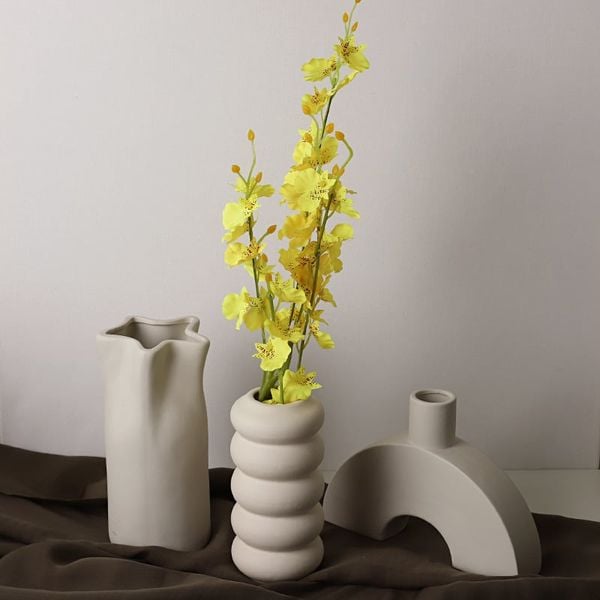  Bình Hoa Orbit Ceramic 