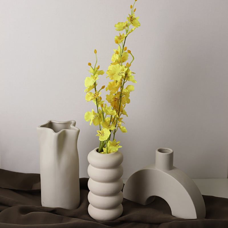  Bình Hoa Orbit Ceramic 