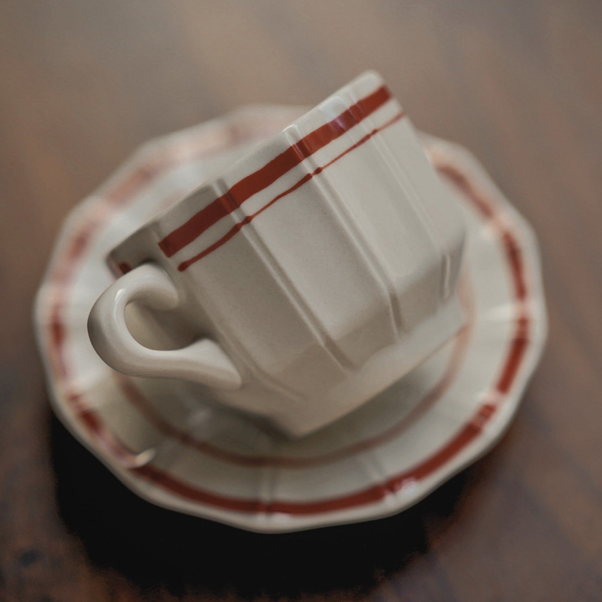  Set tách Retro Cafe 