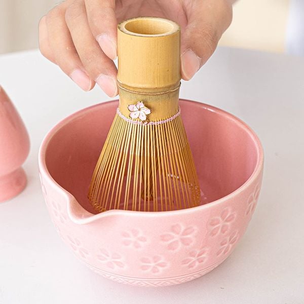  Chổi Chasen Charm 