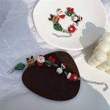  Vòng Tay Giáng Sinh 