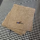  Khăn Len Puppy Sweater 