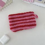  Túi Đa Năng Fluffy Pouch 