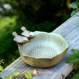  Chậu Thủy Sinh Đôi Chim Nhỏ 