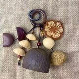  Dây Treo Điều Ước Thiên Nhiên 