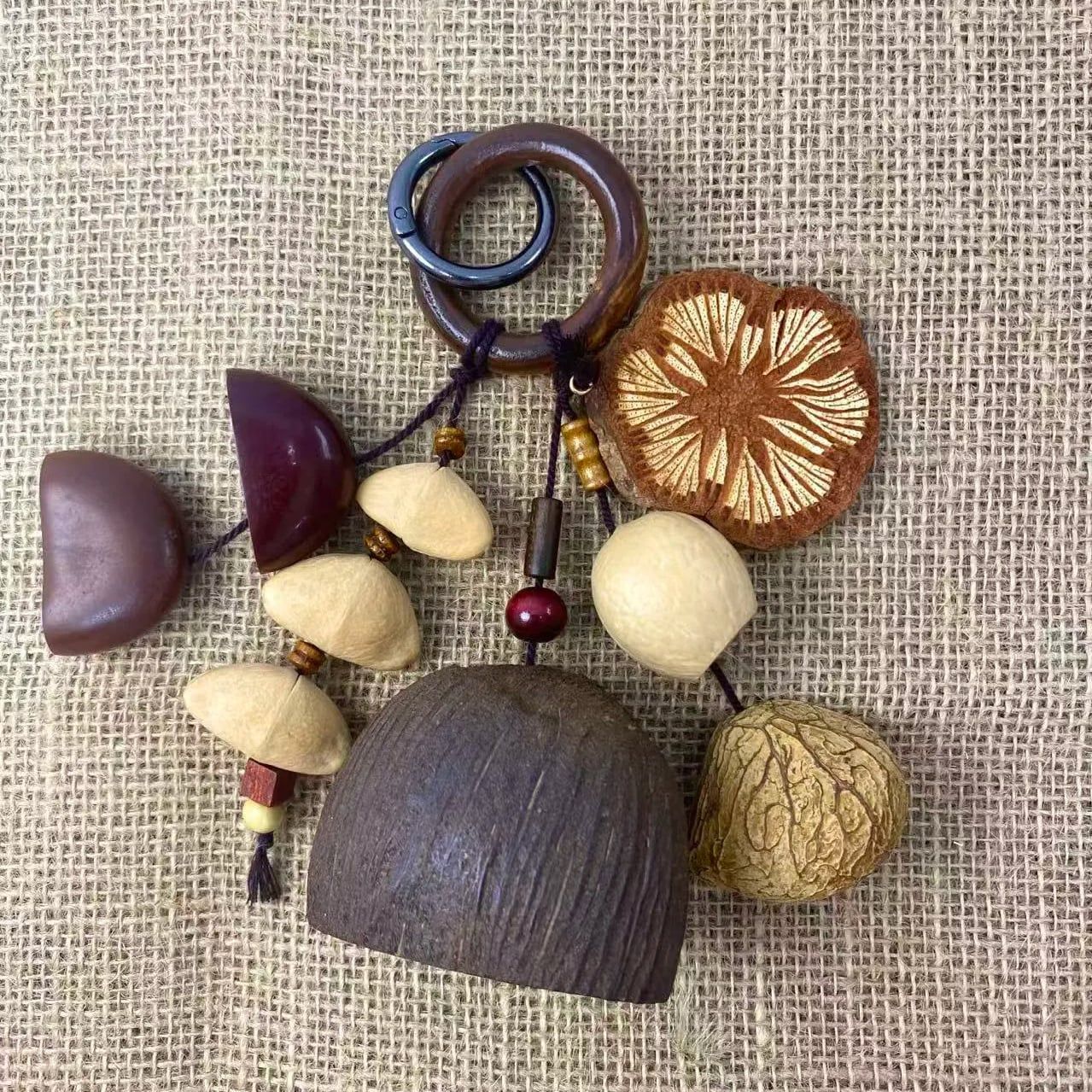  Dây Treo Điều Ước Thiên Nhiên 