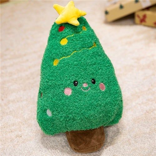  Gối Bông Noel Cozy Wonderland 