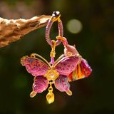  (Order) Túi Sắc Xuân Cát Tường 