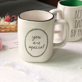  Cốc Gốm You Are Special 